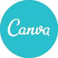 Canvas logo