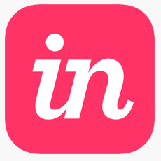 Invision logo